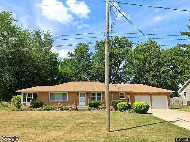 Stevens Supervisor Plat photo 4