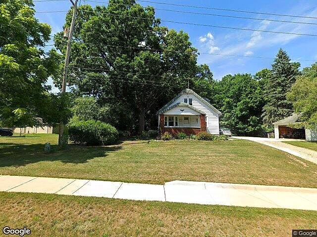 Stevens Supervisor Plat photo 5