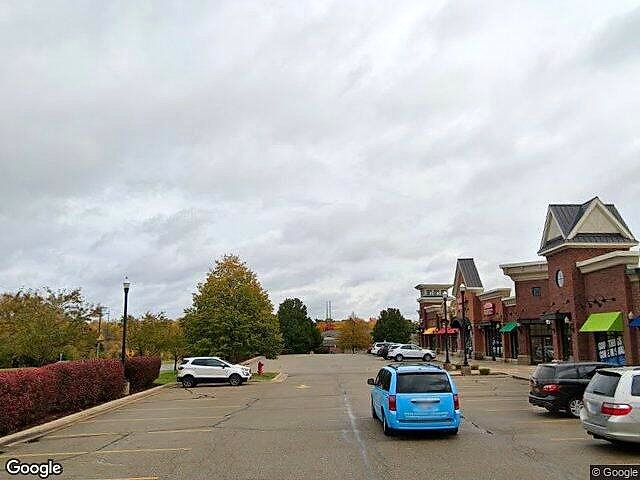 Bailey'S Grove Village Center photo 12