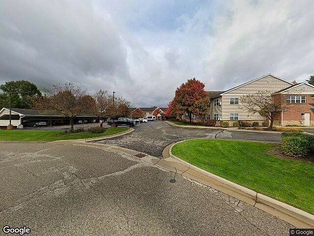 Bailey'S Grove Village Center photo 2
