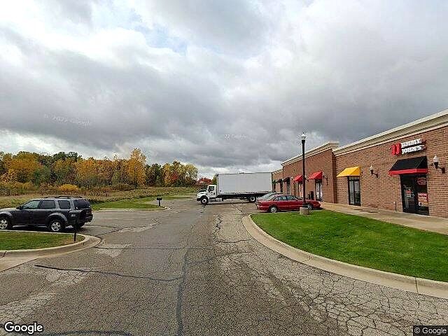 Bailey'S Grove Village Center photo 9