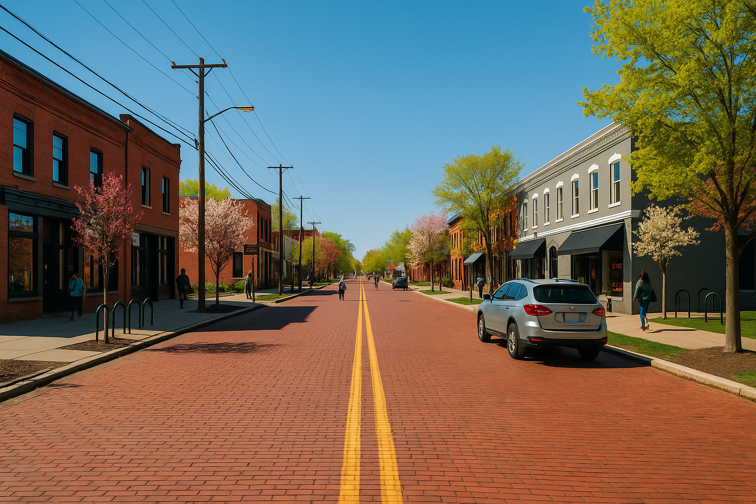 Eastown photo 6