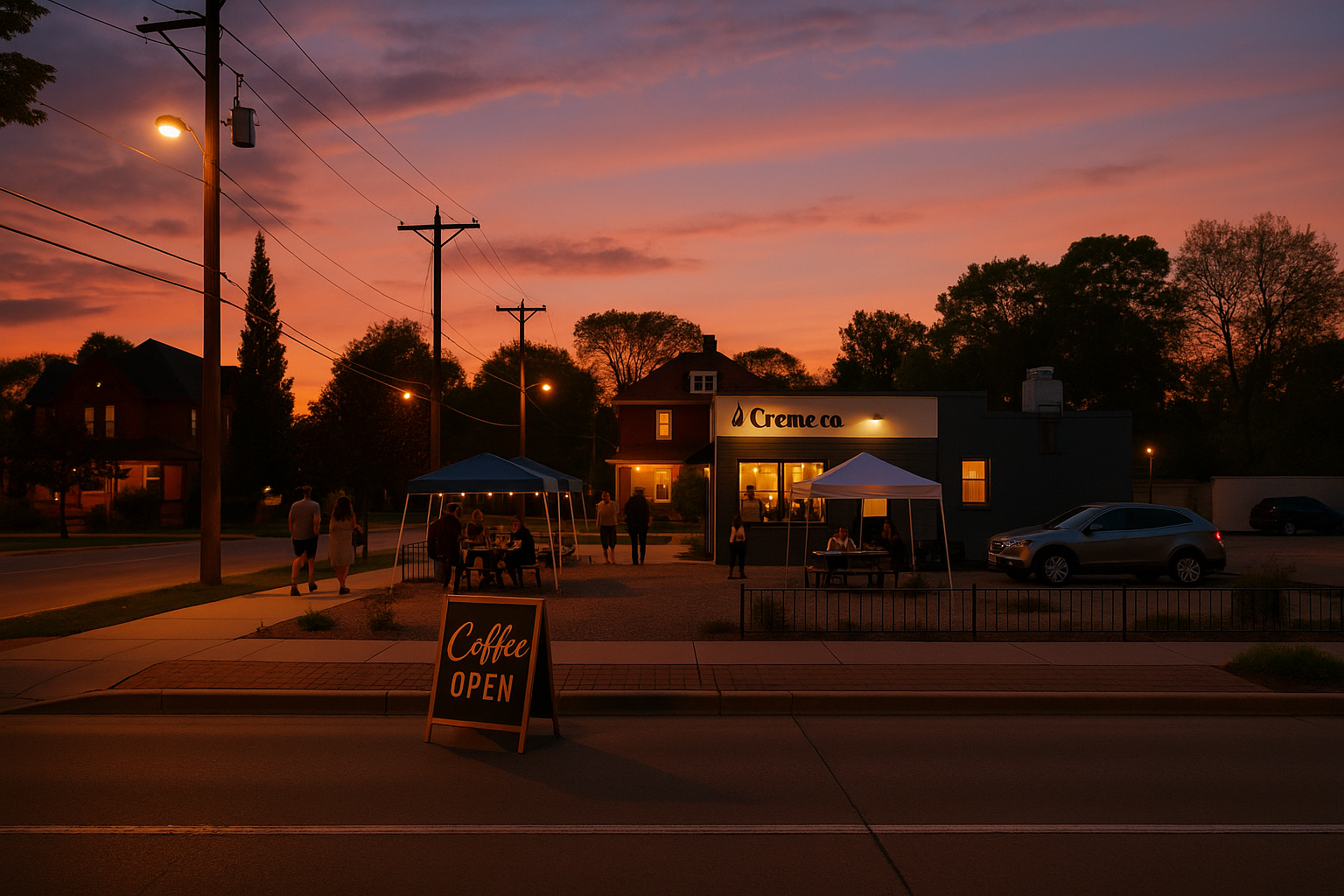 Eastown photo 2