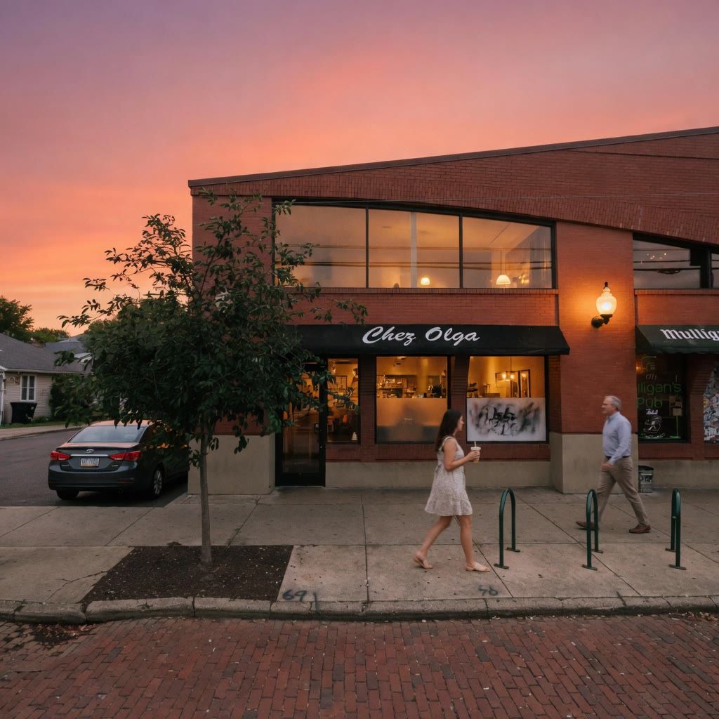 Eastown photo 3