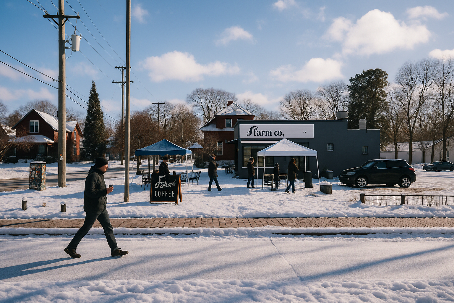 Eastown photo 5
