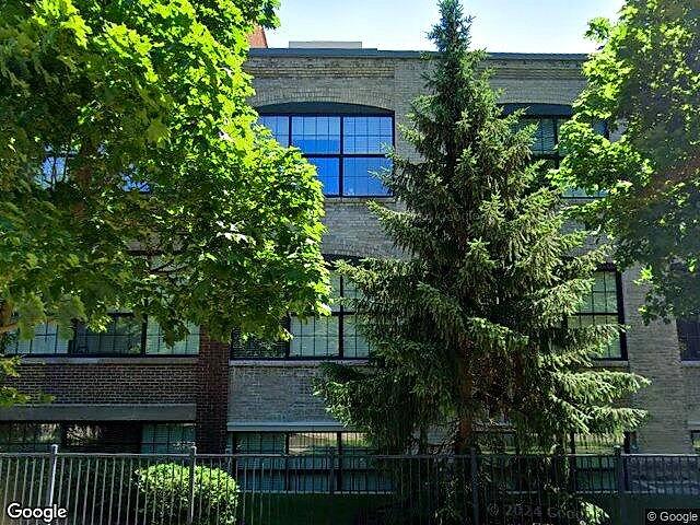 Baker Lofts Condo photo 2