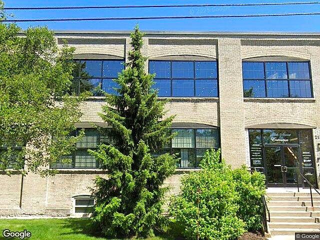 Baker Lofts Condo photo 4