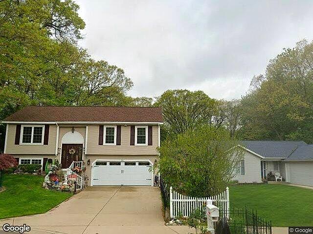 Assessor'S Plat of Fair Acres photo 2