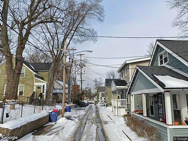 Steinmann'S Assessor'S Plat No.44 photo 2