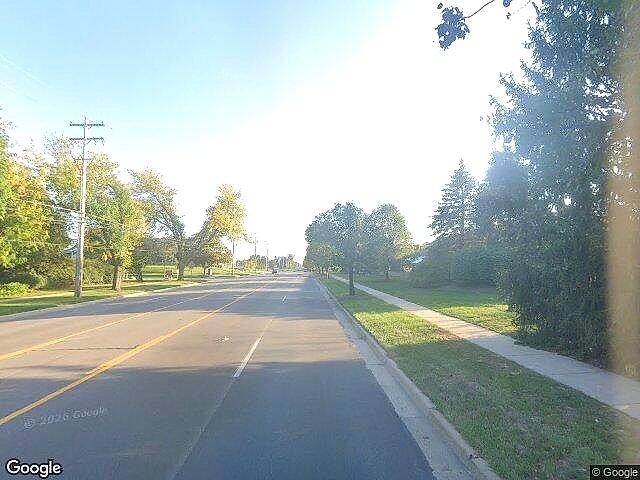 Lake Eastbrook photo 2