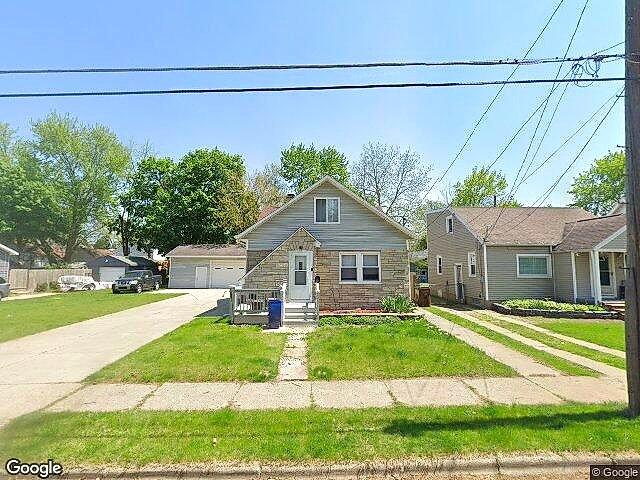 Alabastine  Co'S Second Add. photo 3