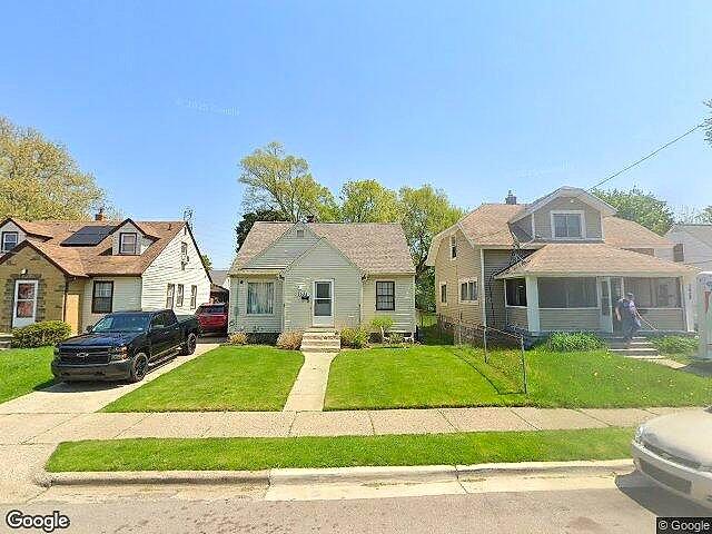 Alabastine  Co'S Second Add. photo 5