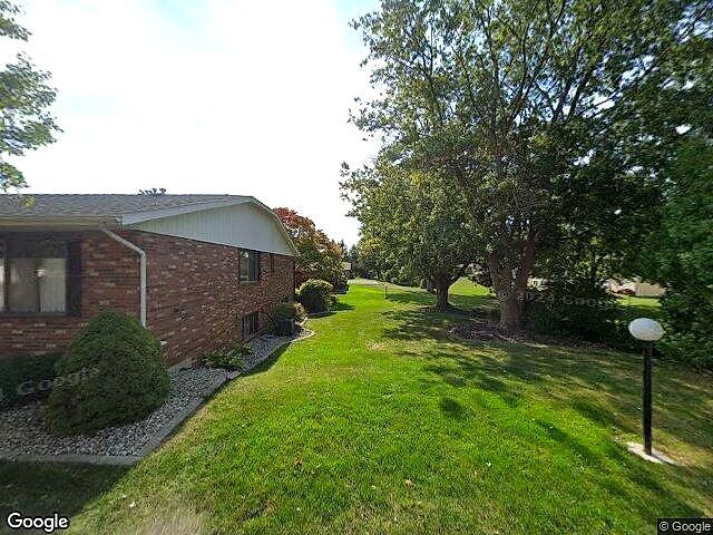 Crestwood Village Condominium photo 10