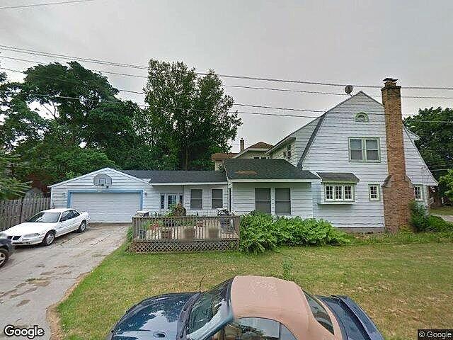 Alfred Hannah'S Add. photo 2