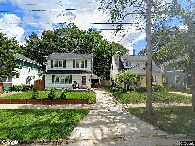 Alfred Hannah'S Add. photo 3