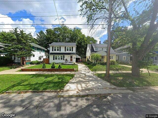 Alfred Hannah'S Add. photo 4