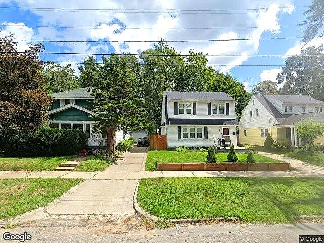 Alfred Hannah'S Add. photo 5