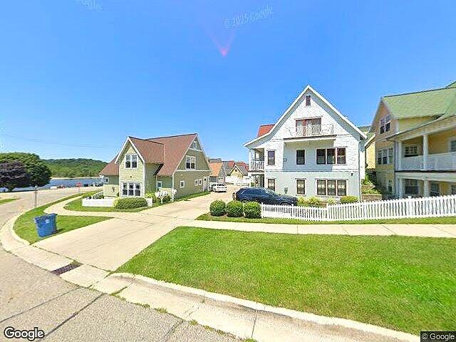 Grand Haven Cottages photo 2