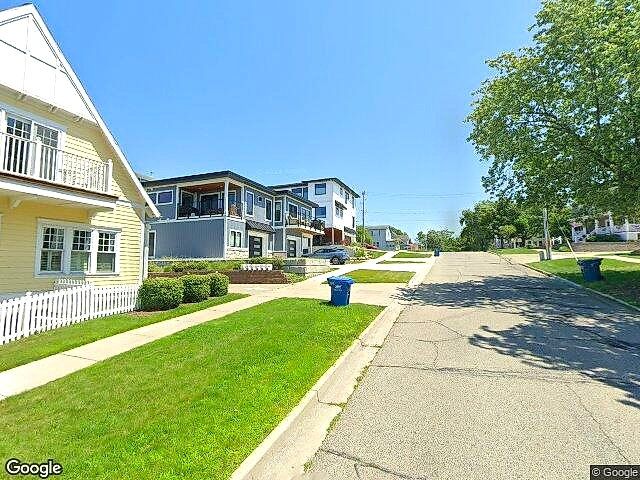 Grand Haven Cottages photo 3