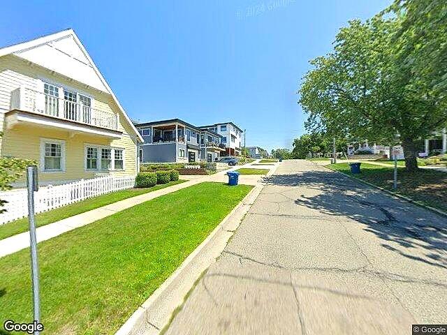 Grand Haven Cottages photo 4