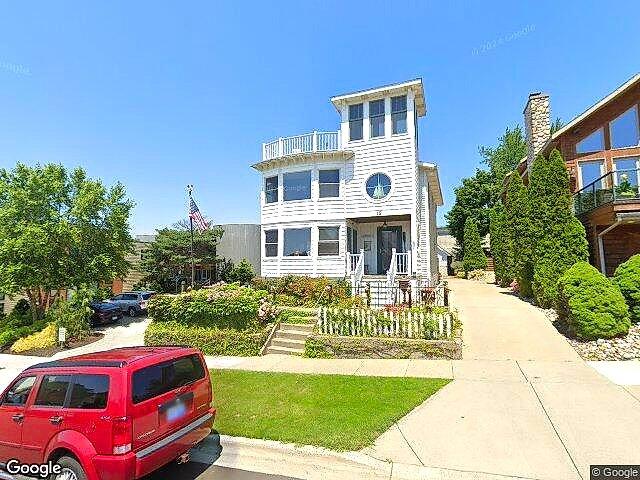 Grand Haven Cottages photo 5