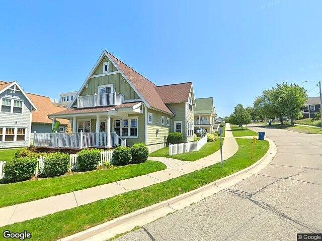 Grand Haven Cottages photo 7