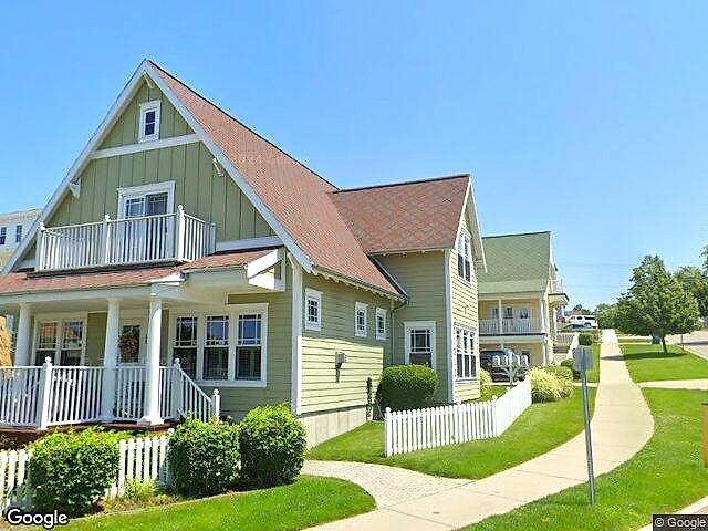 Grand Haven Cottages photo 8