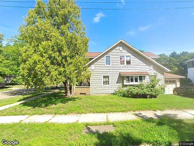 A.W. Morgan Add. photo 2