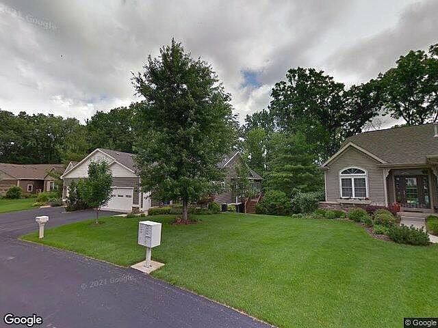 Cross Creek Greens Condominiums photo 5