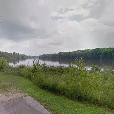 Grand River Park No.3