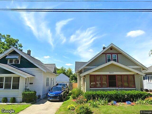 Steinmann'S Assessor'S Plat No.17 photo 2