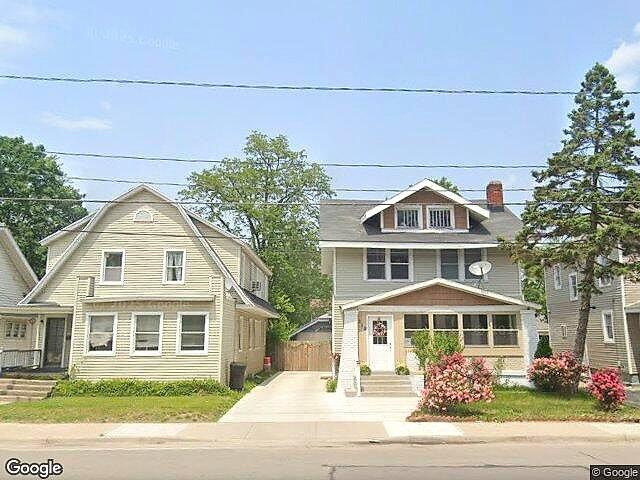 Baxter Brothers Add. photo 2