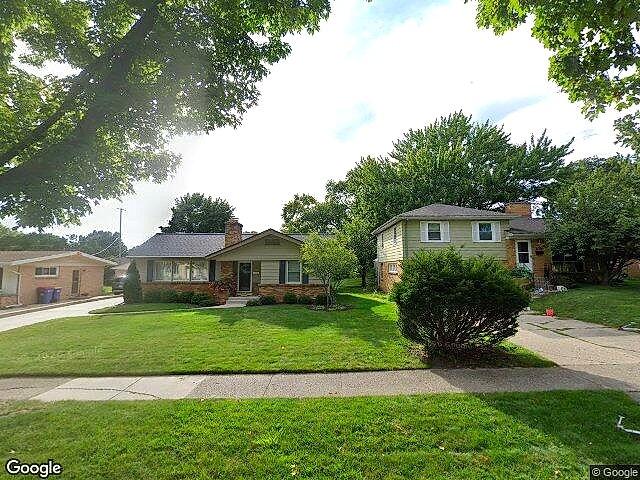 Sarafis Carlton Avenue Plat photo 4