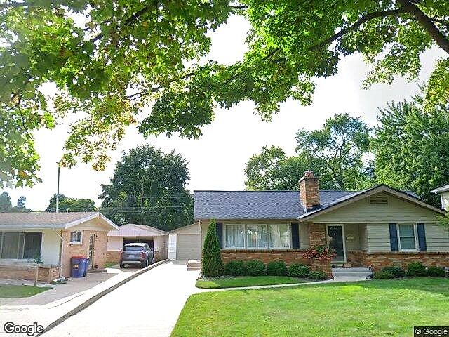 Sarafis Carlton Avenue Plat photo 6