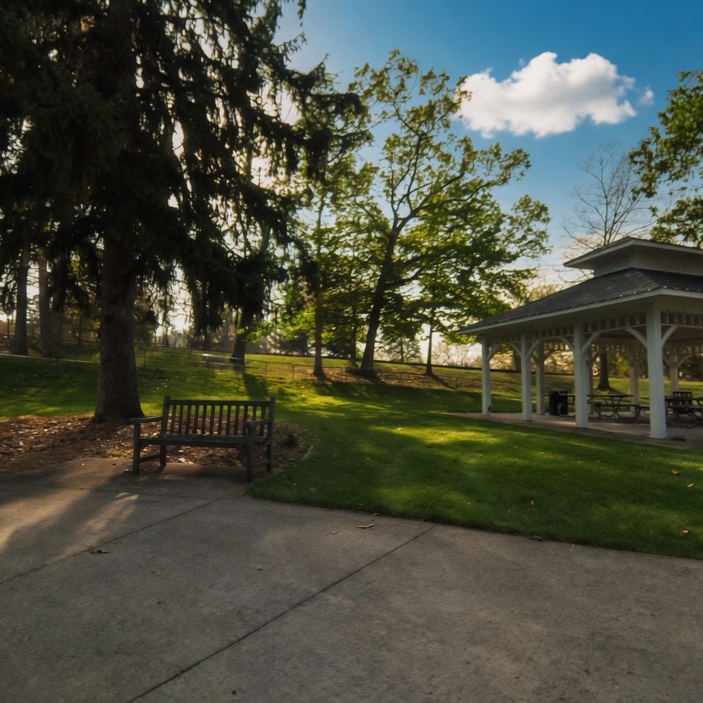 North Park photo 3