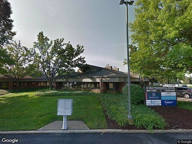 44 West Professional Centre photo 5