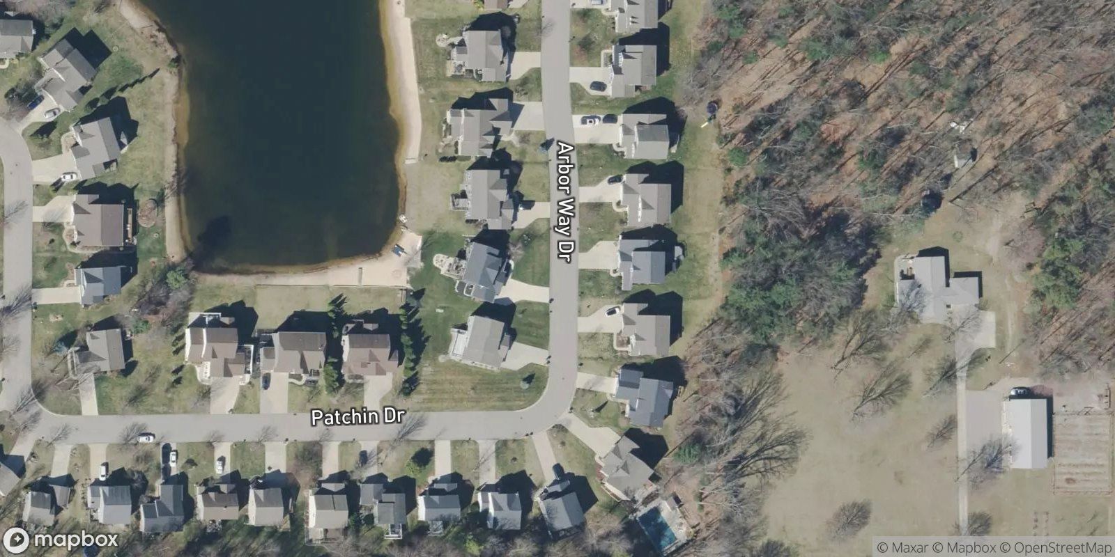 Hathaway Lakes No.4 photo 1
