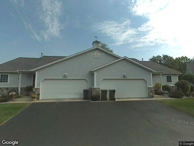 Carrington Place Condominium photo 2