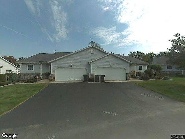 Carrington Place Condominium photo 3