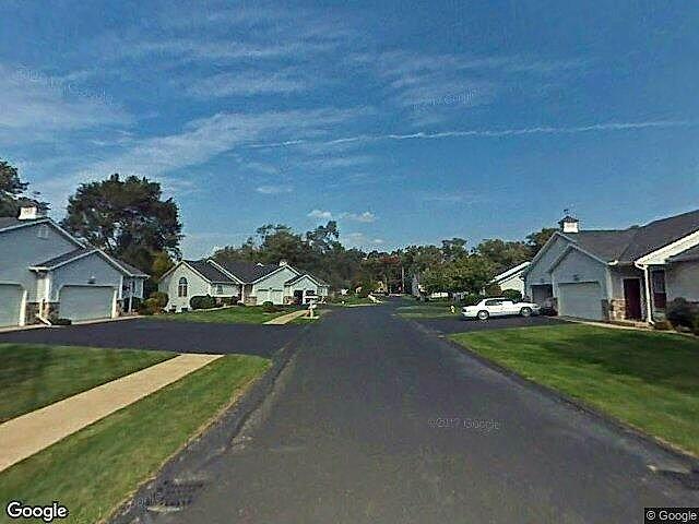 Carrington Place Condominium photo 4