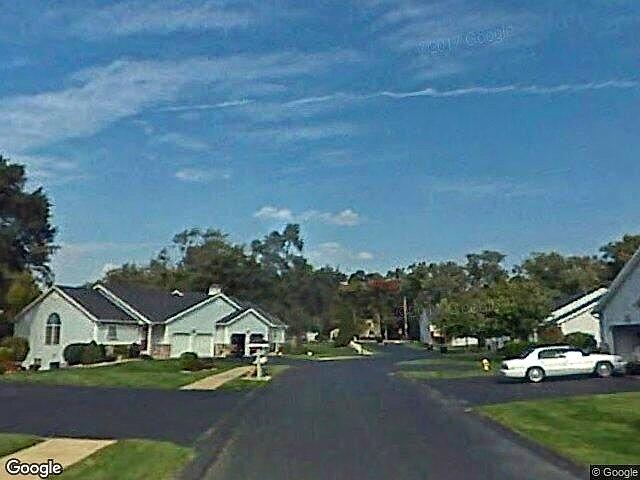 Carrington Place Condominium photo 5