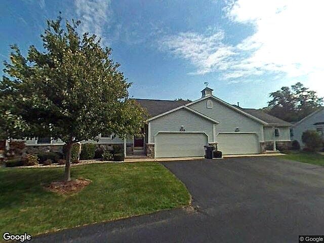 Carrington Place Condominium photo 6