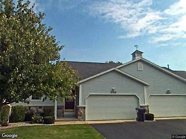 Carrington Place Condominium photo 7