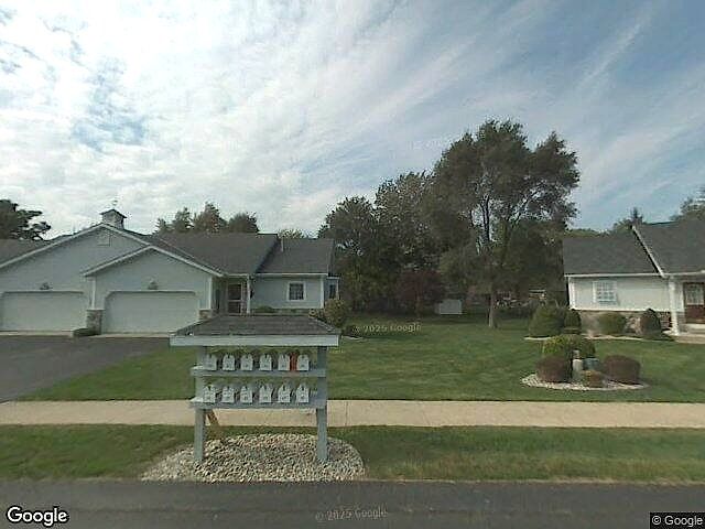 Carrington Place Condominium photo 8