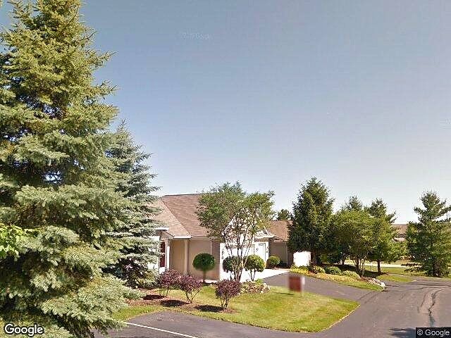 Bailey'S Grove Condominiums photo 12