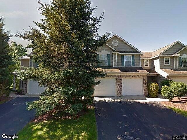 Bailey'S Grove Condominiums photo 13