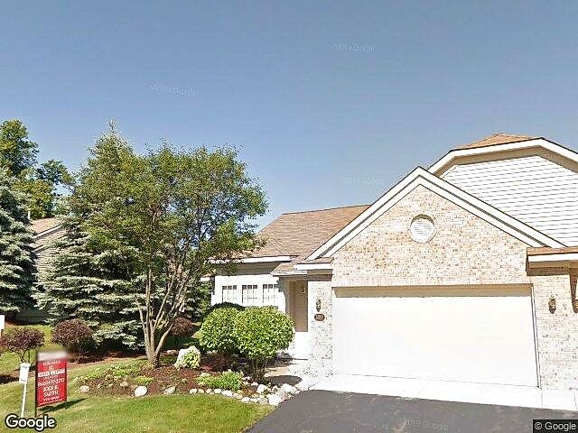 Bailey'S Grove Condominiums photo 5