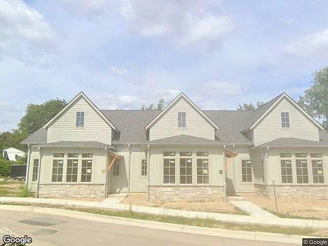 Breton Hamlet Condominium photo 2