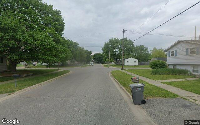 Gee Dr & Foreman St Area photo 2