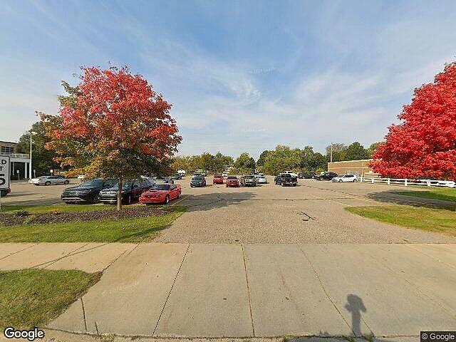 110-120 W. Washington Condominium photo 2